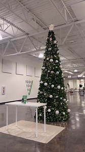 ONE MORE DAY ✨ until Christmas at Centerbranch🎄A Christmas experience for the whole family — featuring a hot chocolate bar, musical production, photo opportunities and Christmas activities for your kids.Join us tomorrow at 9 a.m. | 11 a.m. | 7 p.m. ✨To save seats and see more information, check out our website: https://www.centerbranch.org/christmas We can’t wait to see you at one of our three service!😊 | Centerbranch Church