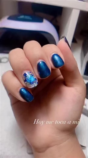 #viral #nails #gelnails