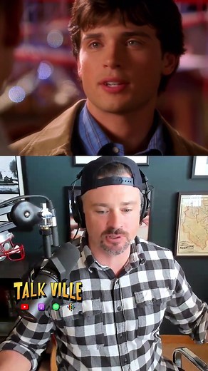 Eric Johnson Discusses Playing a Villain and the Audience's Reactions | Interview Highlights