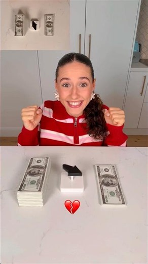 SUBSCRIBE FOR 7 YEARS OF GOOD LUCK! 🍀😅 - #dance #funny #couple #shorts