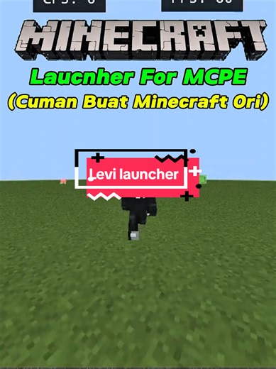 Levi Launcher: Your Ultimate Minecraft Companion