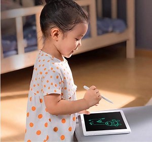 Xiaomi Mijia - LCD Schrijf en Tekentablet - Met Pen - Wit - 10 inch | bol.com