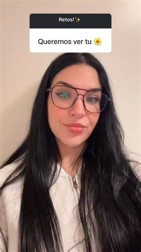 EliOFlove on Instagram: "Día 1 superando los retos de mis seguidores 🥰 Este reto, Superado✅ Dejad en los comentarios los proximos retos que queréis que haga😋"