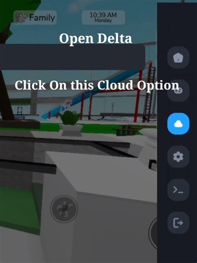 How To Get Emotes Script For Beginner's #roblox #delta