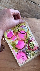 Happy Monday 🩷 | Art By Melanie