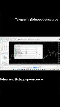 Decompile EX4 & EX5 to MQL4/MQL5 Source Code | Forex EA Recovery #DecompileEA #EX4toMQ4 #MQL4