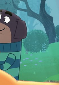 Open Season: Call of Nature S01:E11 - Sleeping Boogie / Pets vs. Pests