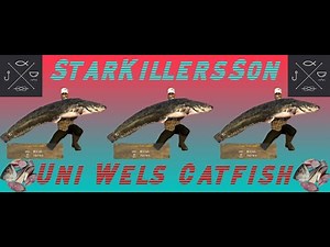 Fishing Planet Dnipro River Ukraine Unique Wels Catfish Guide