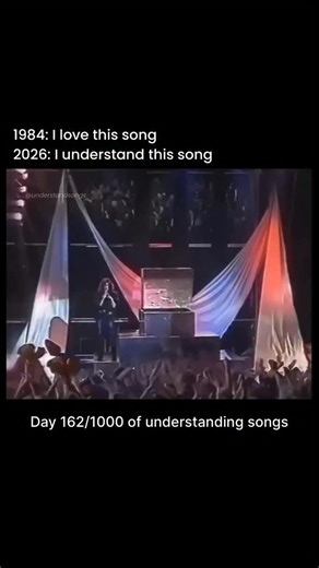 understand songs on Instagram: "Follow (us) @understandsongs to truly understand songs, “Self Control” by Laura Branigan is a landmark pop-dance song released in April 1984 as the lead single from her third studio album Self Control. Musically, the track is rooted in 1980s synth-pop and post-disco, driven by pulsing synthesizers, a steady dance rhythm, and an atmospheric production that captures the energy and temptation of the night. Branigan’s powerful and emotive vocal performance adds intens