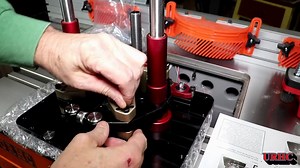 JessEm电木铣倒装JessEm Lift Mast-R-Lift II First Look And Why I Chose To Go This Way