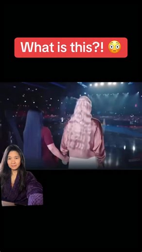 The Dabbling Chick on Instagram: "Damn girl…is this where all the has beens turn to? #tpusa #maga #imaginethis #nickimanaj #😳😳😳 #wtfdidijustwatch"