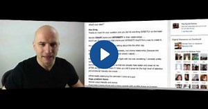 Is it true that women love conflict and drama in a relationship?