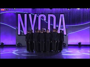 Patti Eisenhauer Dance Center - Mister Cellophane