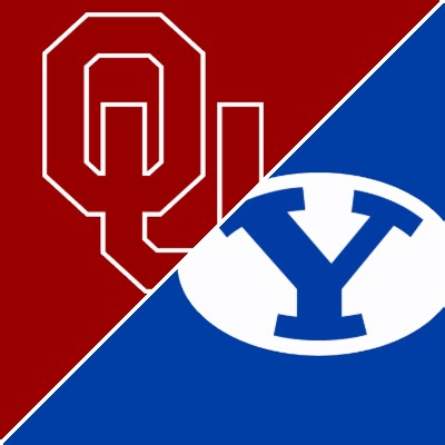 Oklahoma 31-24 BYU (Nov 18, 2023) Final Score - ESPN