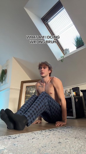 23K views · 417 reactions | How's my form? | Aaron | Facebook