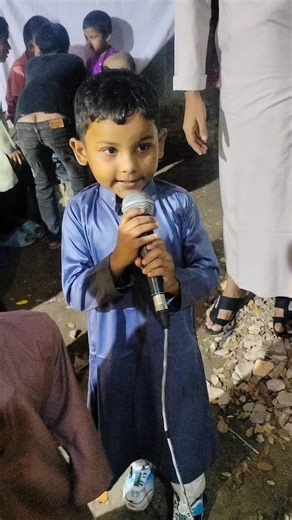 Mama Hujur 🥰 | Mohammad Saiful Islam