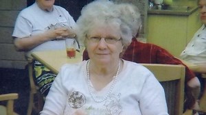 US man learns mother's body was sold for 'blast testing'