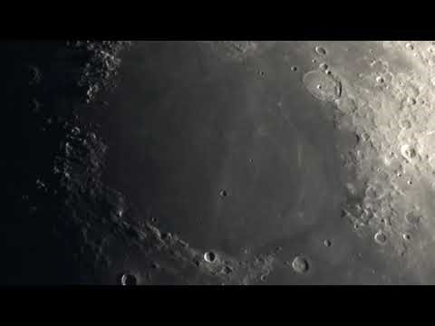 Moon (25 March 2026)