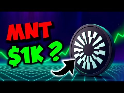 MNT will shock the world! $MNT Price Prediction! $MNT Prediction 2026
