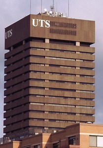 UTS Tower - Alchetron, The Free Social Encyclopedia