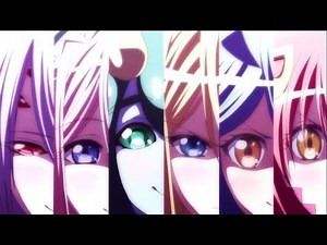 Monster Musume English Dub “Monstrous Indeed”