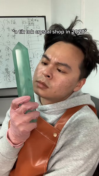 Baja Blast Fluorite: The Crystal Trend Explained