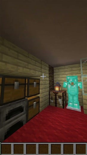 Minecraft Insane Base💀