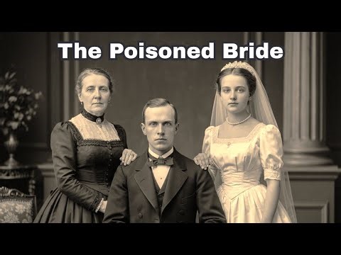 The Poisoned Bride of Hartford (1841) | America’s Most Shocking Wedding Murder