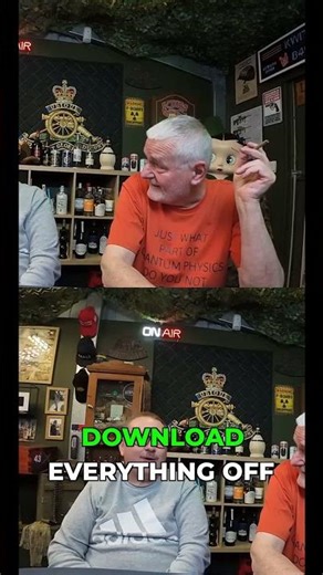 What Happens If Streaming Disappears One Day?