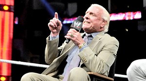 Ric Flair Discusses New WWE Documentary