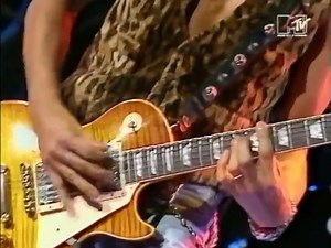 Aerosmith - Walk This Way (Live 1993) | Amanti Del Rock