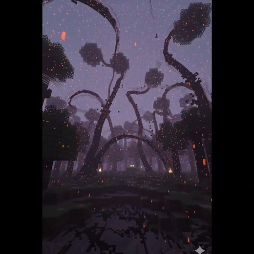 “Herobrine Horror Story: Ultra-Detailed 3D Minecraft Cinematic