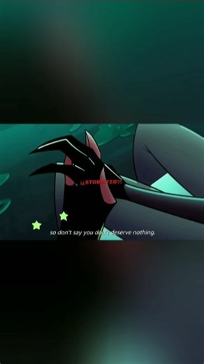 [¡¿MIGAJAS?!] (Alerta de spoilers) #stoblitz #ship #helluvaboss #canon #blitzo #stolas #viziepop