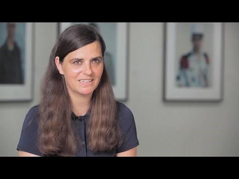 Rineke Dijkstra: A Retrospective