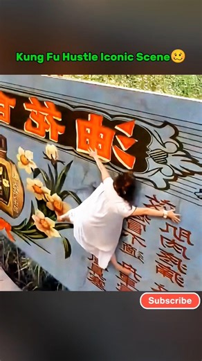 Kung Fu hustle iconic scenes #shorts #trend