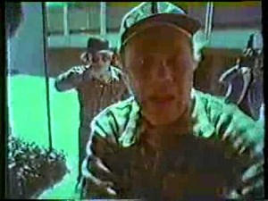 Lucan (1977) - OPENING 1