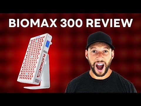 PlatinumLED BioMax 300 Review: 6 Wavelengths & More!