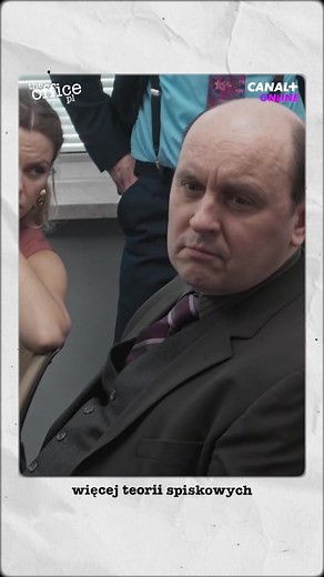 Nowe odcinki The Office PL w Canal online