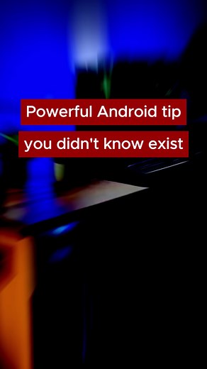 Powerful Android Tip: Secure Your Privacy Now