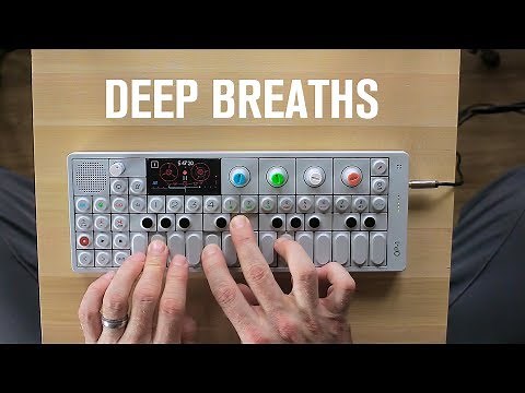 OP-1 05-28-17 (I Need U)