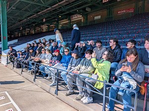 I took a tour of Fenway Park. Here’s what it’s like | Boston Bucket list