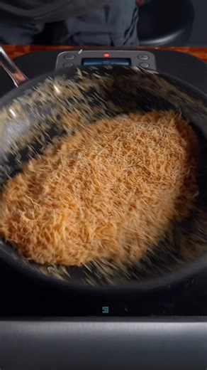 Exploring Unique Food Creations