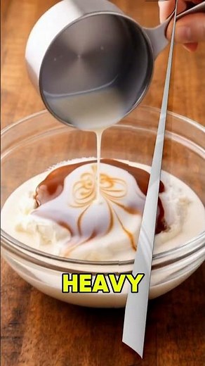 Creamy Caramel Cheesecake 🍮🍰 (No Bake)