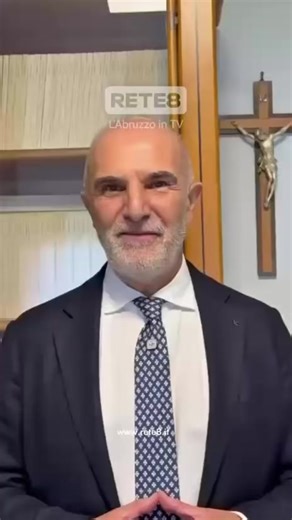Rete8 on Instagram: "Ecco una parte del video dove il sindaco di Pescara Carlo Masci annuncia di aver querelato Carlo Costantini. “ Accuse gravissime nei miei confronti. Addirittura è stata accostata Pescara a città della Locride e della Sicilia, dove la criminalità controlla il voto”. #Cronaca #Pescara #Rete8"