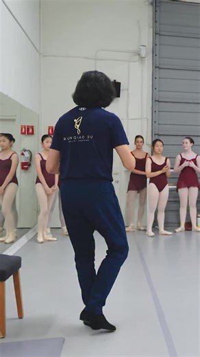 22K views · 321 reactions | If your double pirouette feels slow, the...