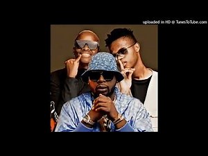 Amapiano Type Beat 2025 | DJ Maphorisa x TNK Musiq x Seun 1401 Vibes (Prod. Ubber Black)