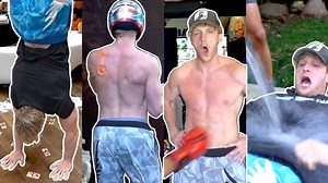 1.7M views · 365 shares | 24 INSANE Challenges For My 24th Birthday!  | Logan Paul | Facebook