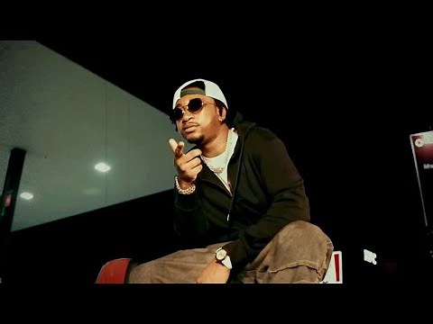 Darassa feat Jay Melody - Tulia na Mimi (Visualiser)