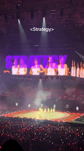 Twice Strategy Full Performance Recap