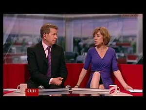 Sian Williams - 12 Jan 2012